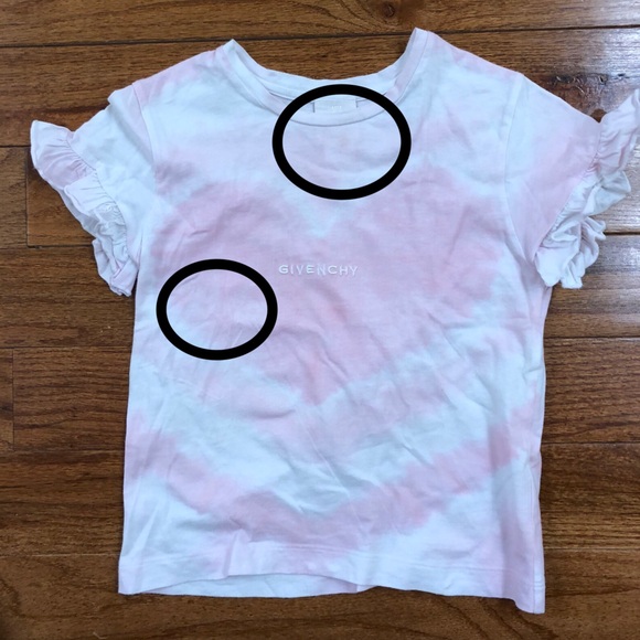 Givenchy tshirt - Picture 4 of 4